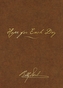 Hope for Each Day Signature Edition