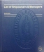 List of Shipowners & Managers