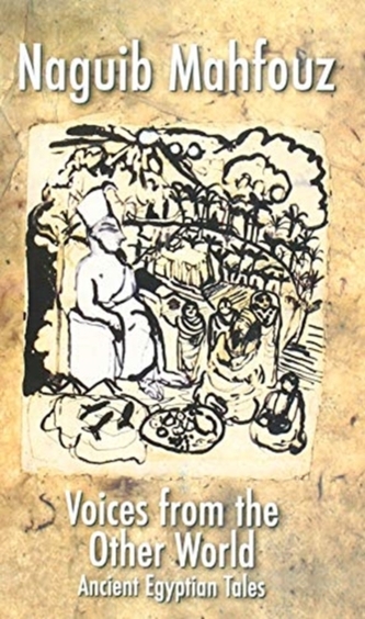 Voices from the Other World