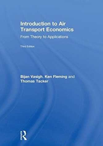 Introduction to Air Transport Economics