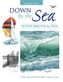 Down by the Sea with Brush and Pen