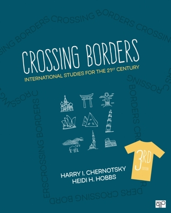 Crossing Borders