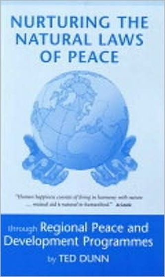 Nurturing the Natural Laws of Peace