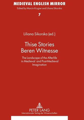 Thise Stories Beren Witnesse