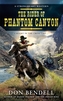 Rider Of Phantom Canyon