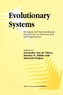 Evolutionary Systems