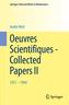Oeuvres Scientifiques - Collected Papers II