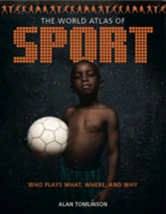 The World Atlas of Sport