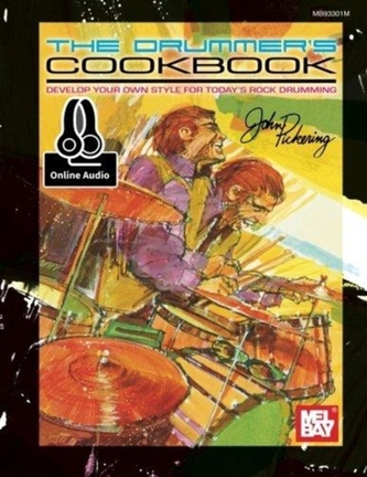 DRUMMERS COOKBOOK