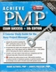 Achieve PMP Exam Success