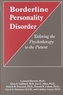 Borderline Personality Disorder