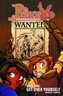 Princeless Volume 2