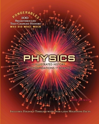 Ponderables, Physics