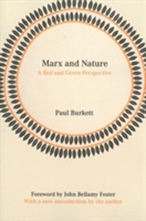 Marx And Nature