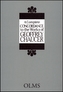 COMPLETE CONCORDANCE TO THE WORKS OF GEO