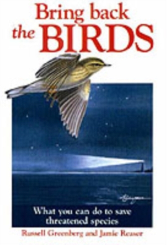 Bring Back the Birds