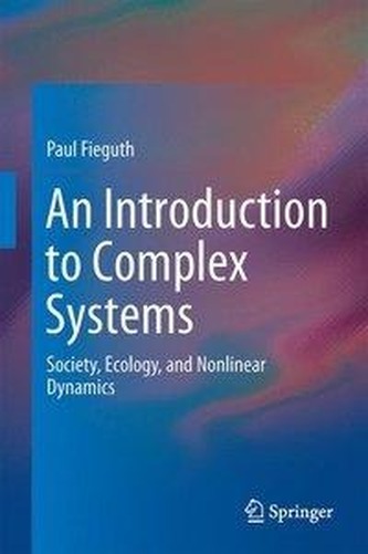 An Introduction to Complex Systems