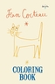Jean Cocteau Coloring Book