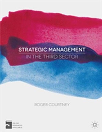 Strategic Management in the Third Sector