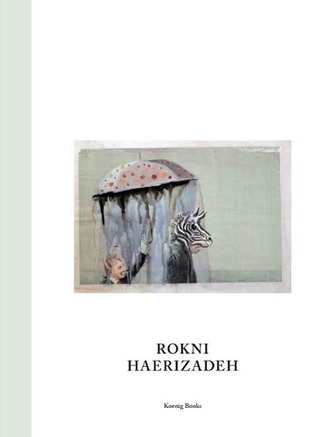 Rokni Haerizadeh