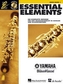 ESSENTIAL ELEMENTS BAND 1 FR OBOE