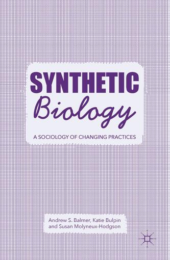 Synthetic Biology