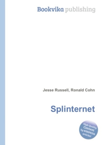 Splinternet