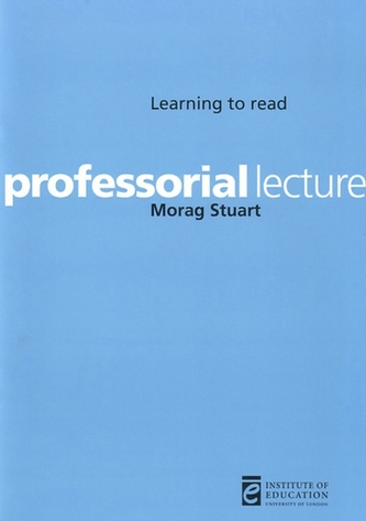 Learning to read