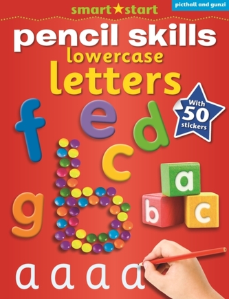 Lowercase Letters