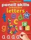 Lowercase Letters