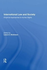 International Law and Society