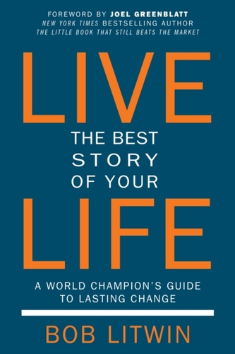 Live The Best Story Of Your Life