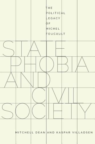 State Phobia and Civil Society
