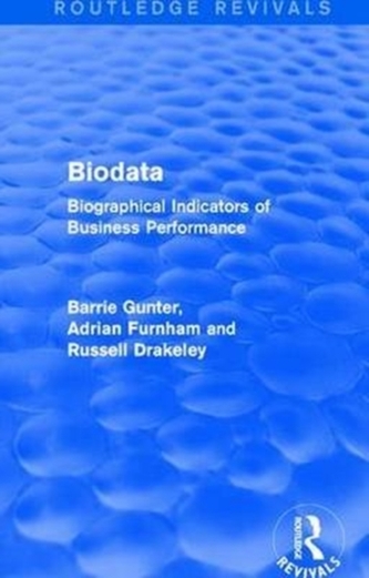 Biodata