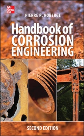 Handbook of Corrosion Engineering 2/E