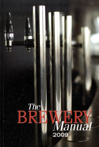 BREWERY MANUAL 2009