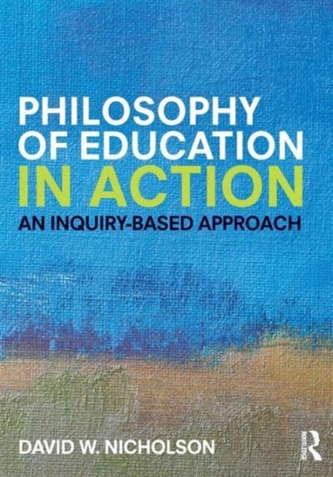 Philosophy of Education in Action
