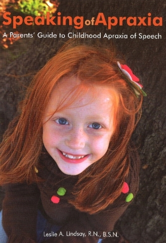 Speaking of Apraxia