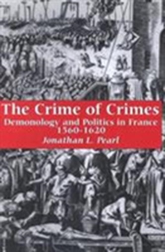 The Crime of Crimes