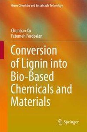 Conversion of Lignin into Bio-Based Chemicals and Materials