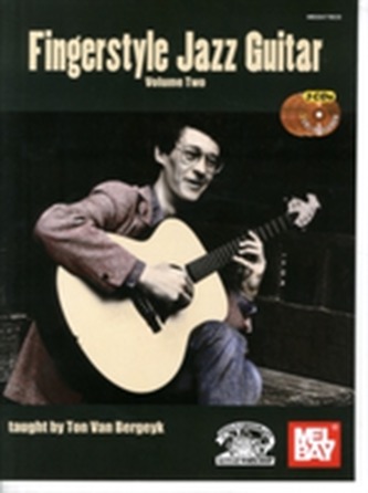TON VAN BERGEYK