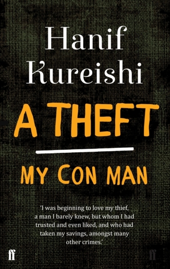 A Theft