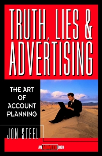 Truth, Lies, and Advertising