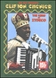 CLIFTON CHENIER KING OF ZYDECO
