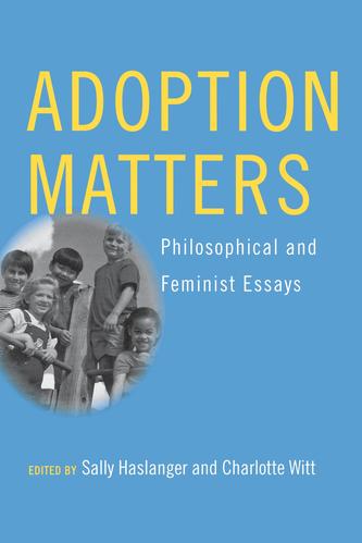 Adoption Matters