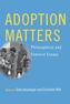 Adoption Matters