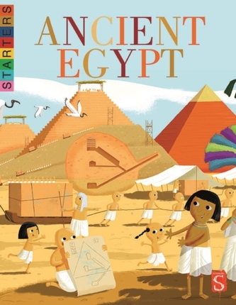 Starters: Life In Ancient Egypt