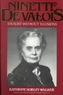 Ninette De Valois