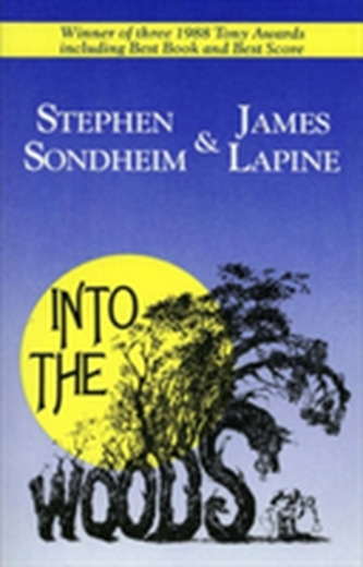 Into the Woods (TCG Edition)