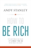 How to Be Rich
